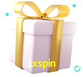 Receba seus bônus de boas-vindas no 1xspin