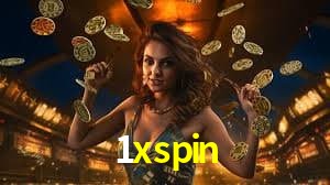 Welcome Bonus 1xspin