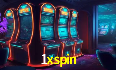 Desvendando o Mundo dos Jogos Virtuais na 1xspin