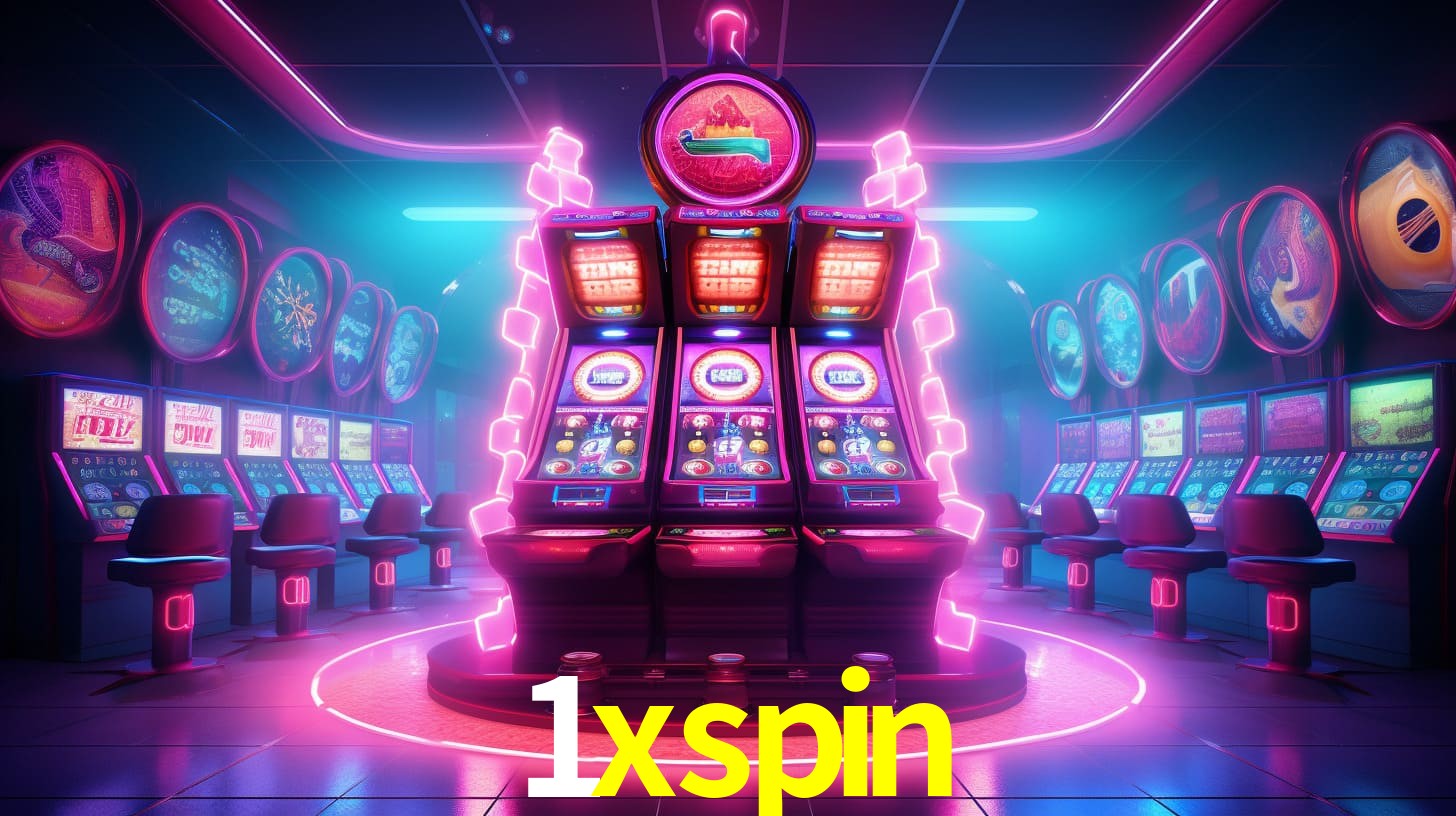 1xspin: Seu Cassino Premiado com Pagamentos Rápidos