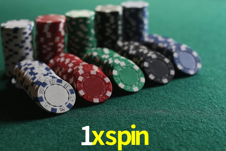 Experiência VIP 1xspin