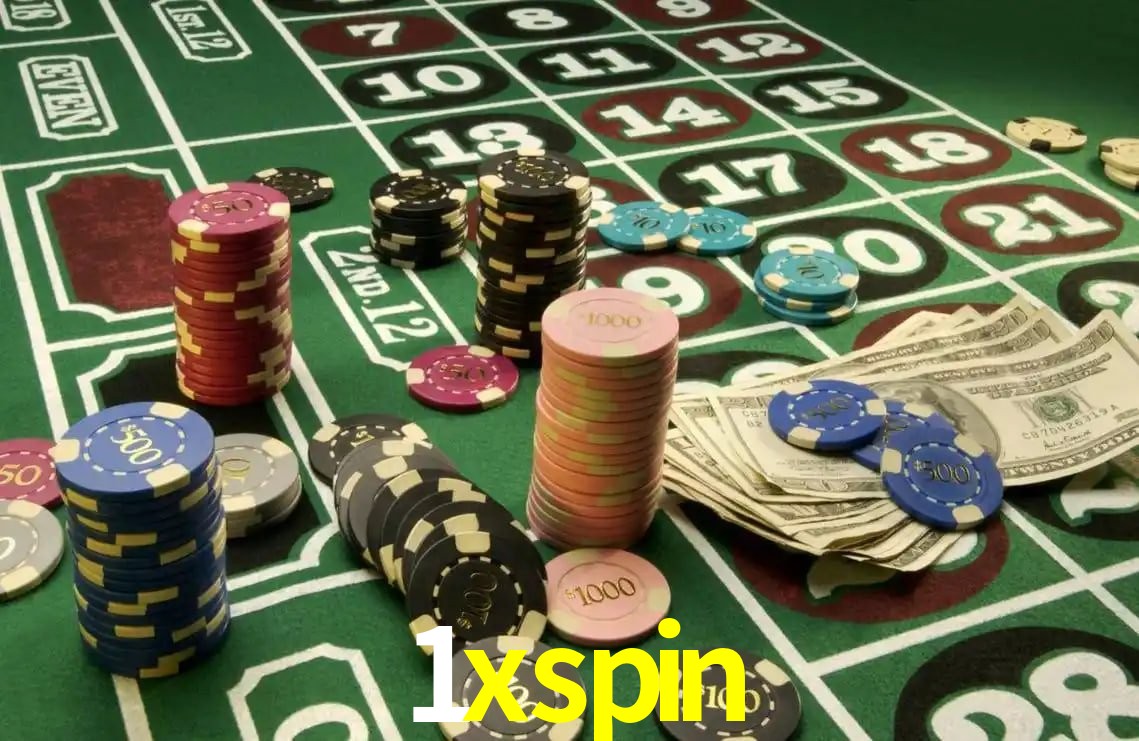 Statistics 1xspin
