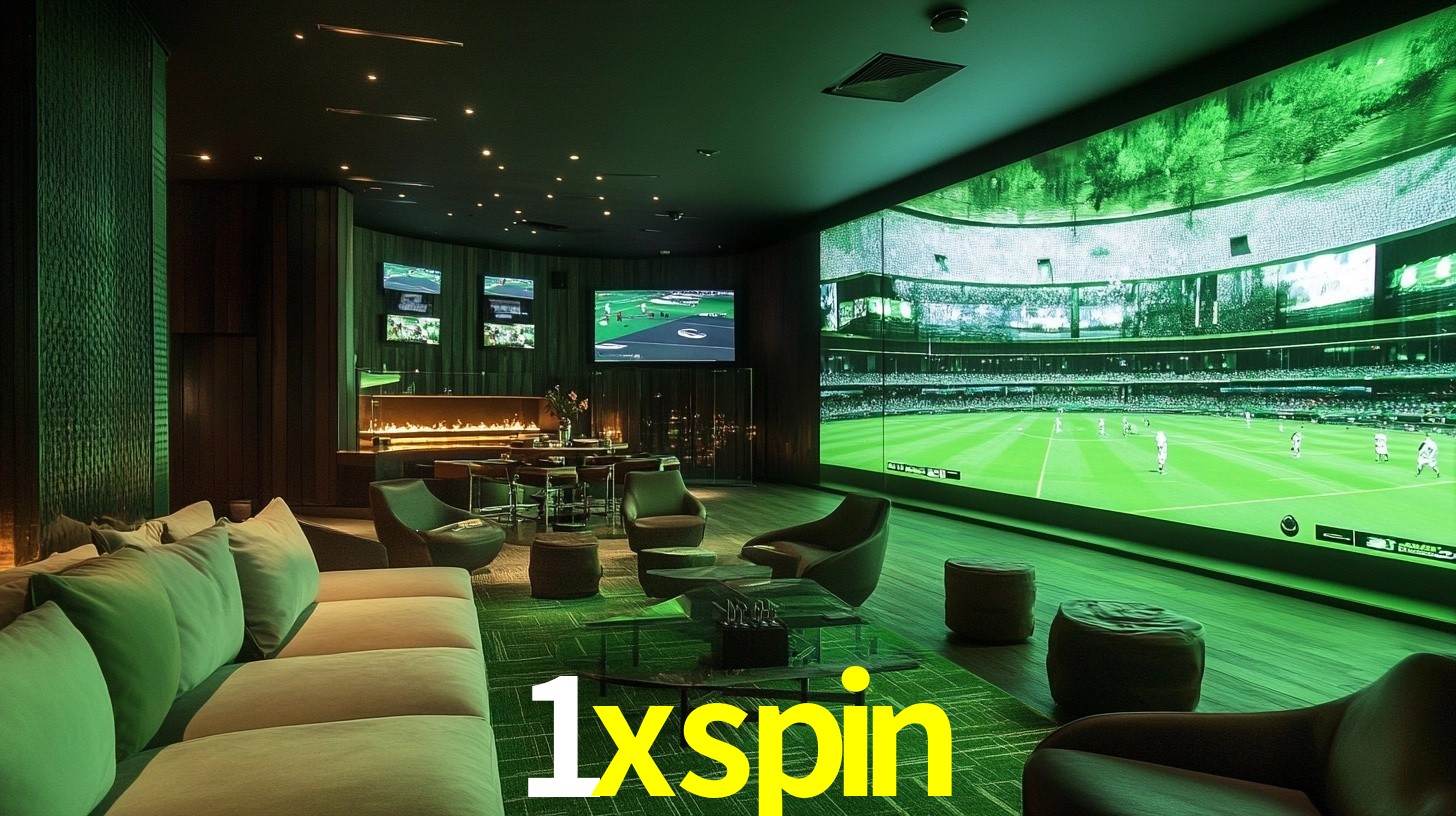 1xspin bet