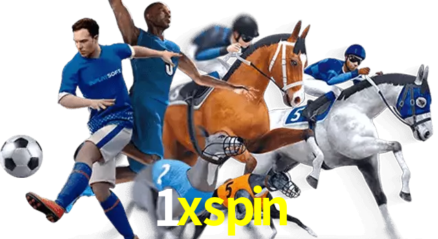 1xspin