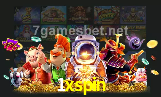 cassino 1xspin