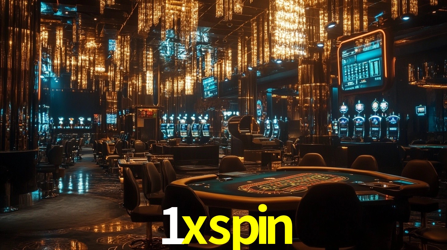 1xspin