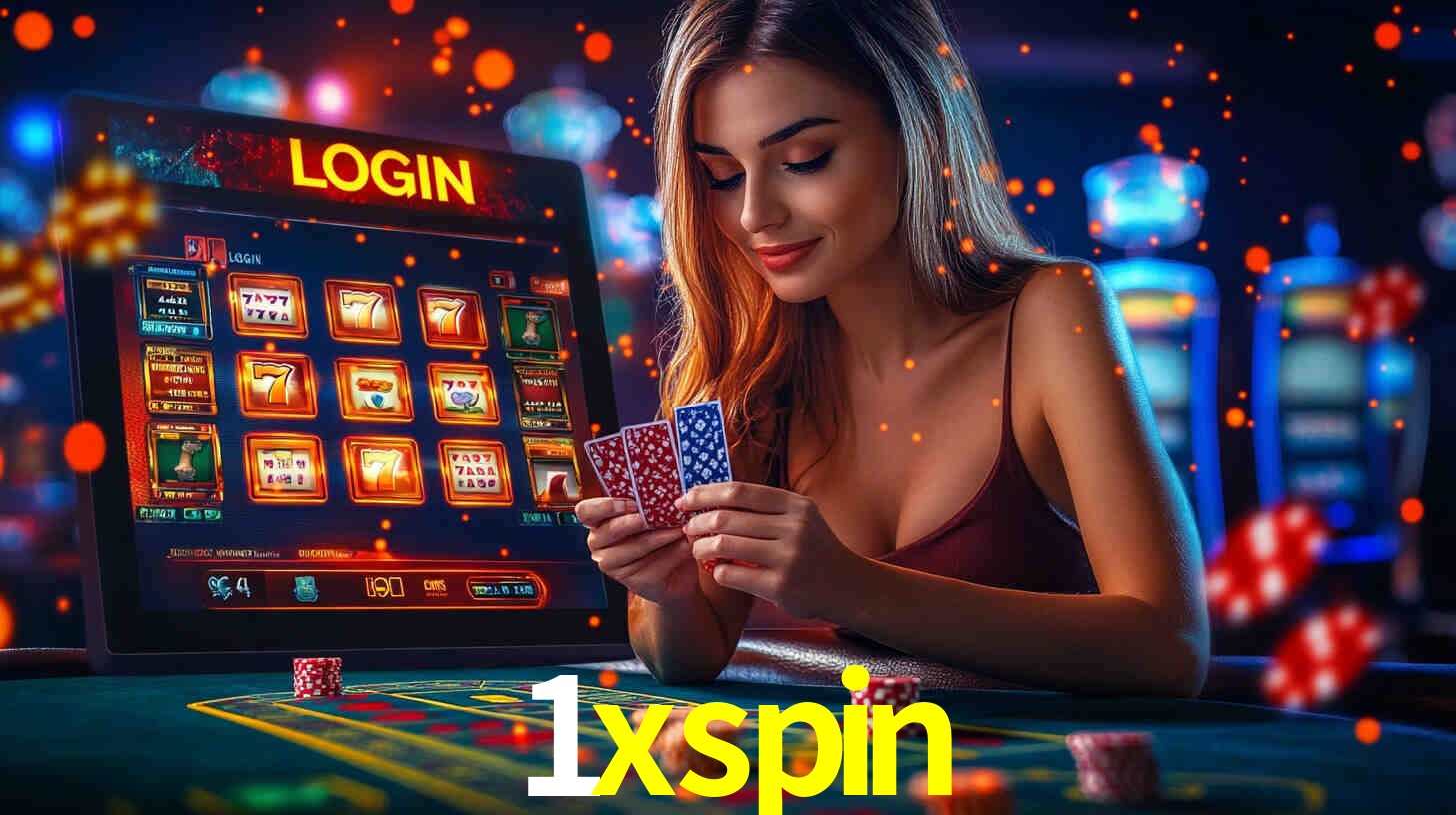 1xspin bet