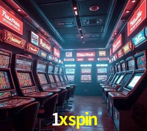 API Integration 1xspin