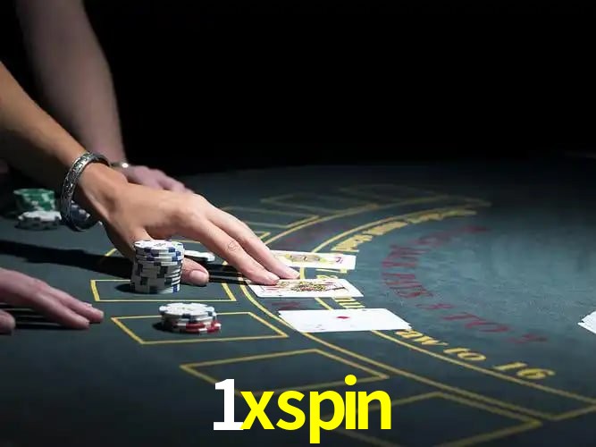 Platform Technology 1xspin