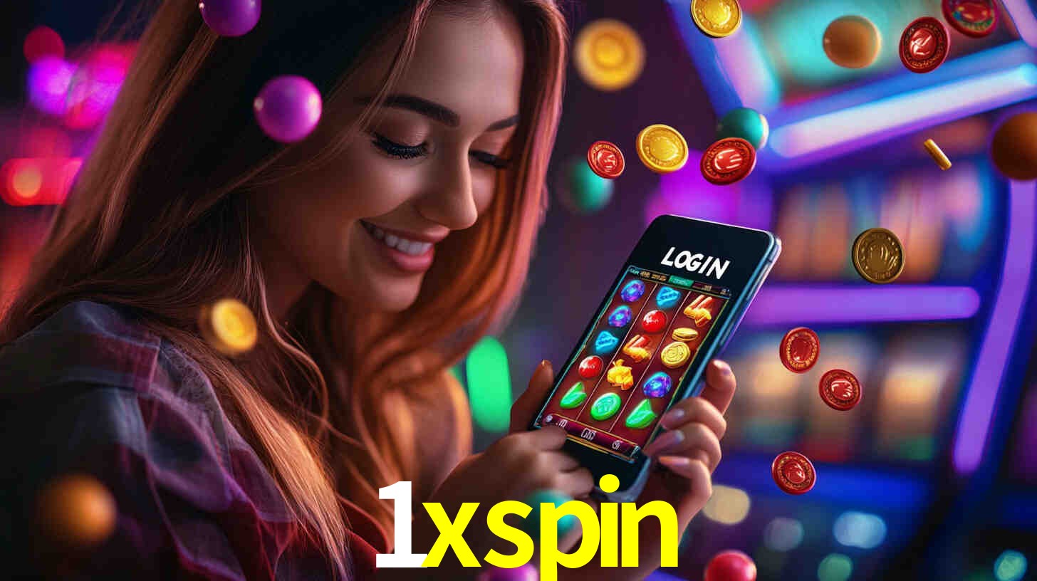 1xspin,1xspin.com
