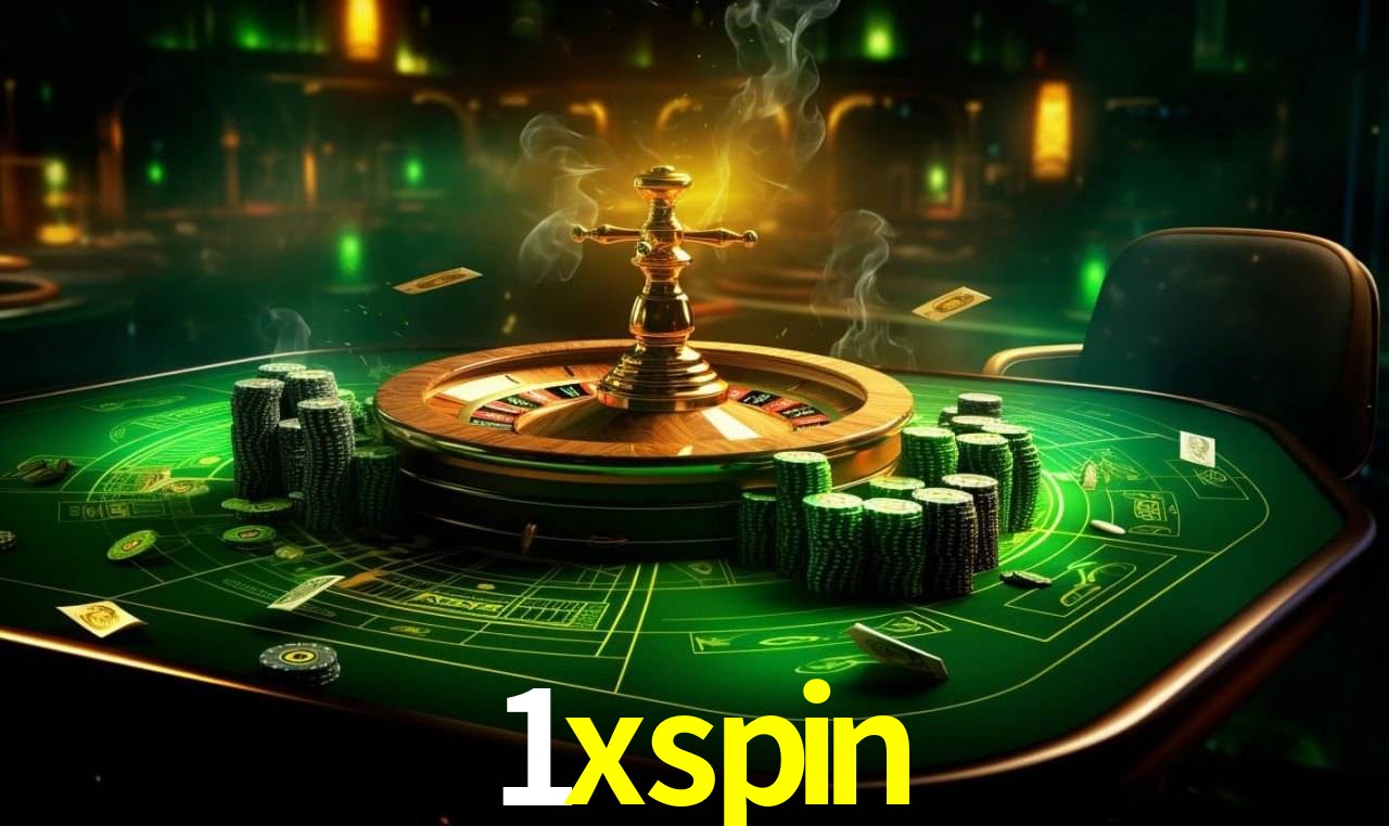 A Emoção da Loteria na 1xspin: Uma Chance de Mudança de Vida