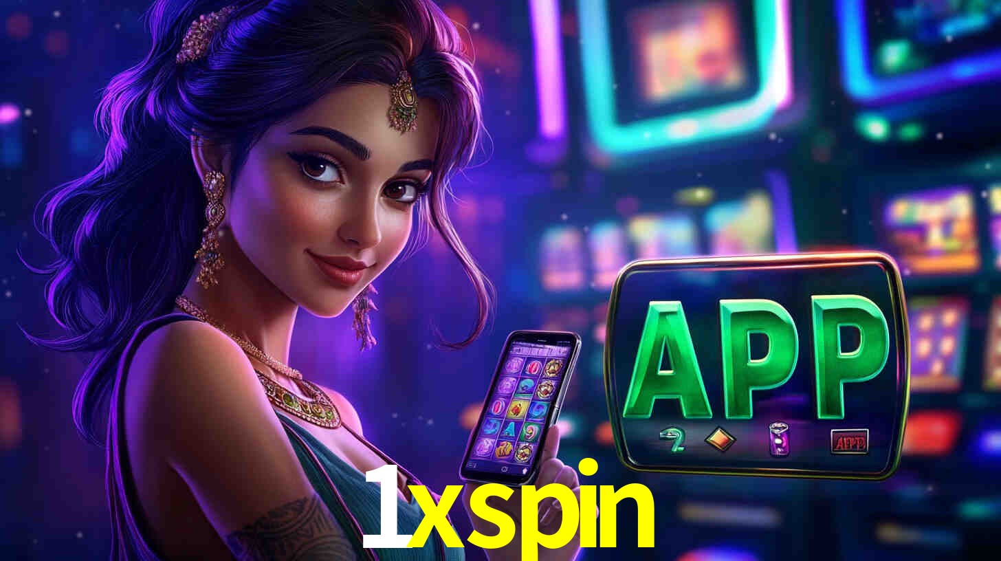 1xspin bet