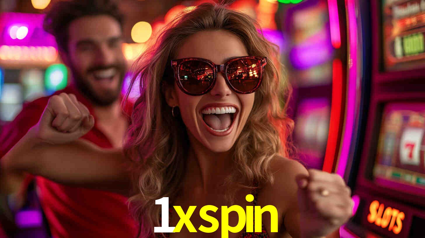 Apostas Esportivas na 1xspin: Um Guia Completo