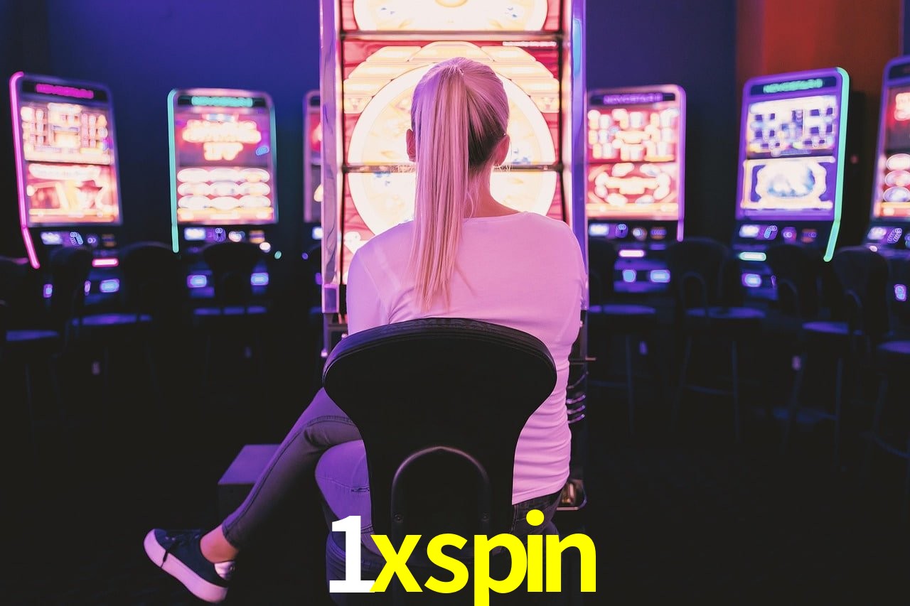 Bonus Features 1xspin