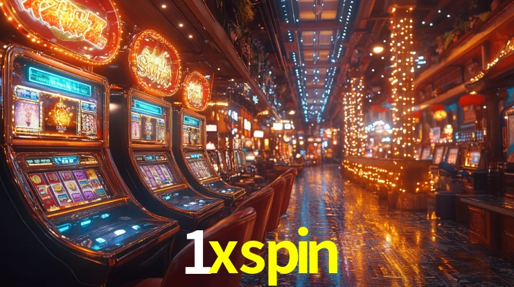 1xspin.com