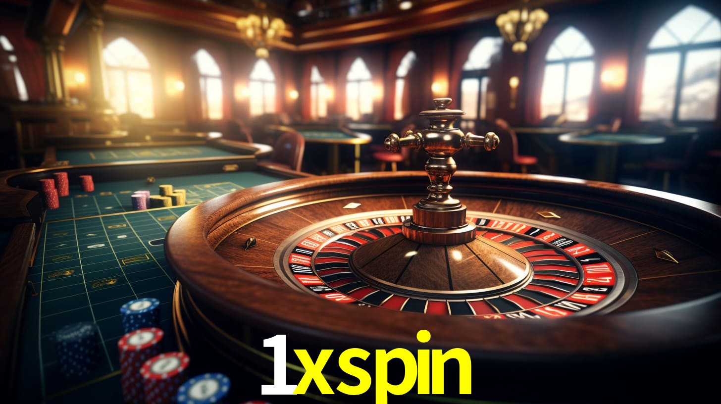 Live Casino 1xspin