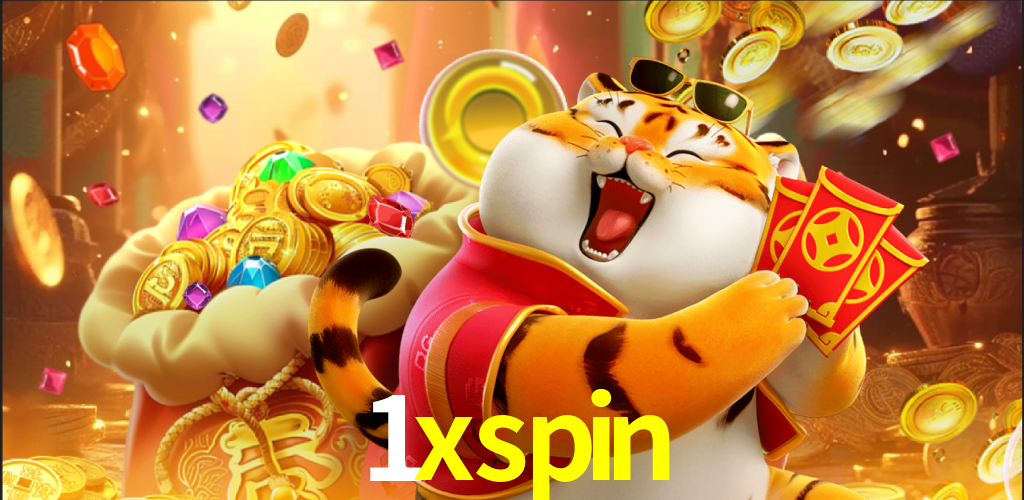 1xspin