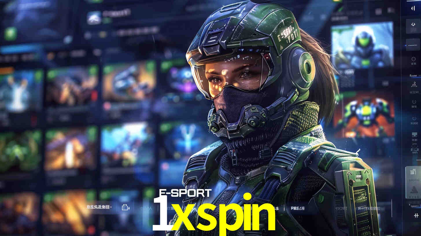 Exclusive Offers 1xspin