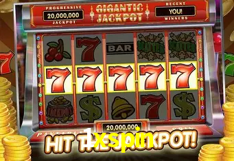 Descubra o Mundo do Cassino Online com 1xspin