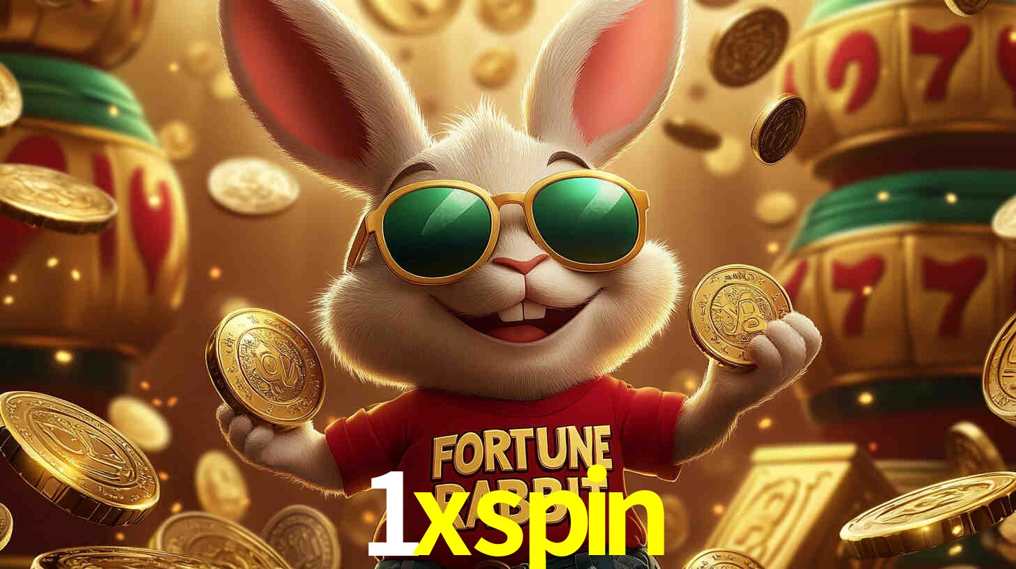 1xspin.com