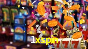 1xspin.com