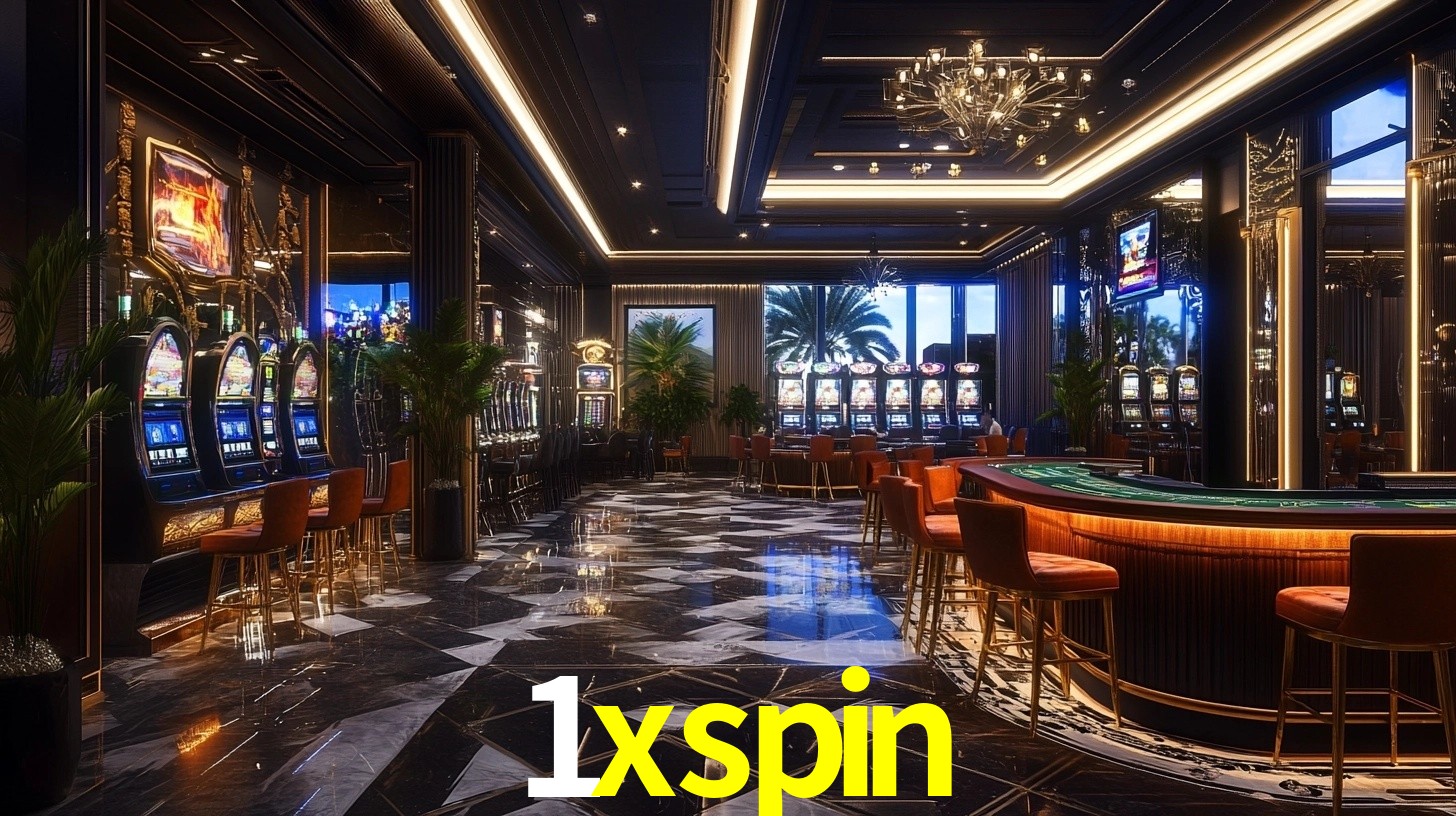 Tournaments 1xspin