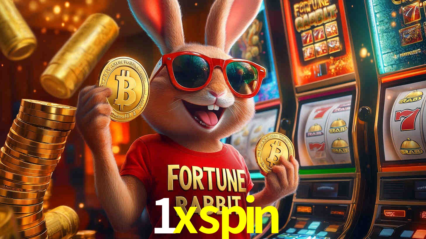 Desvendando o Mundo dos Jogos Virtuais na 1xspin