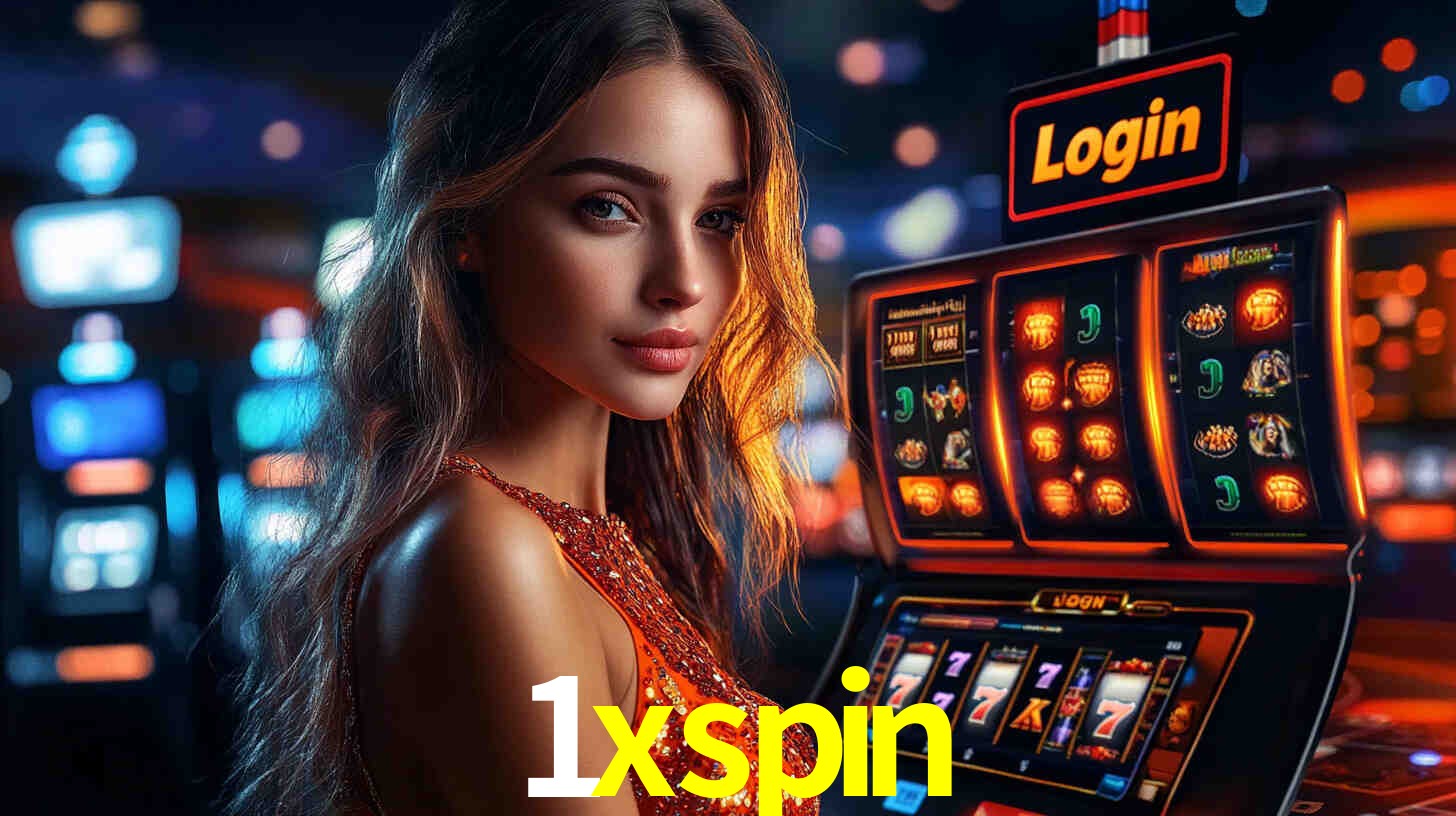 1xspin: Jogos de Caça-Níqueis-Altas Recompensas, Roleta-Velocidade, Blackjack-Desafios Máximos