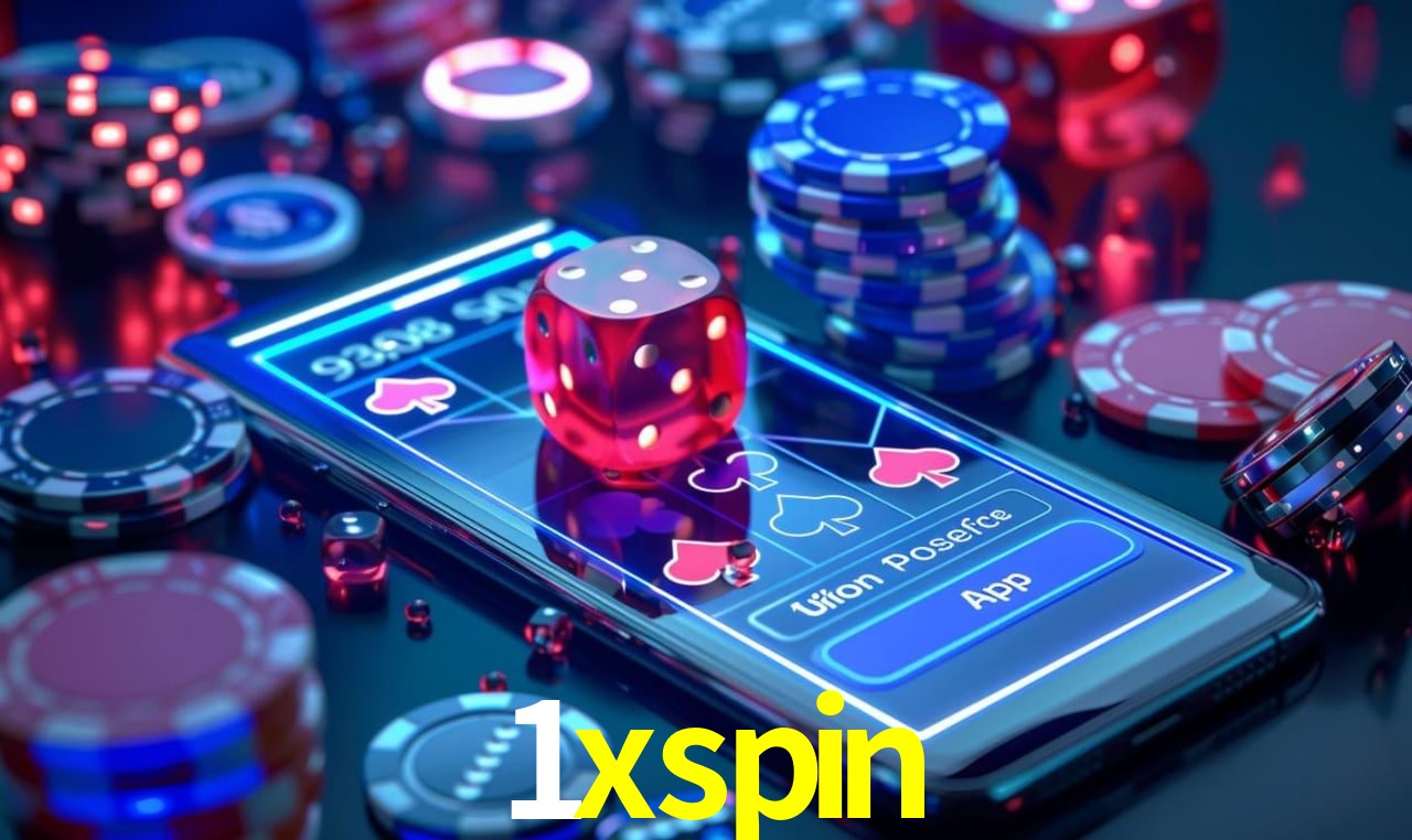 Exclusive Offers 1xspin