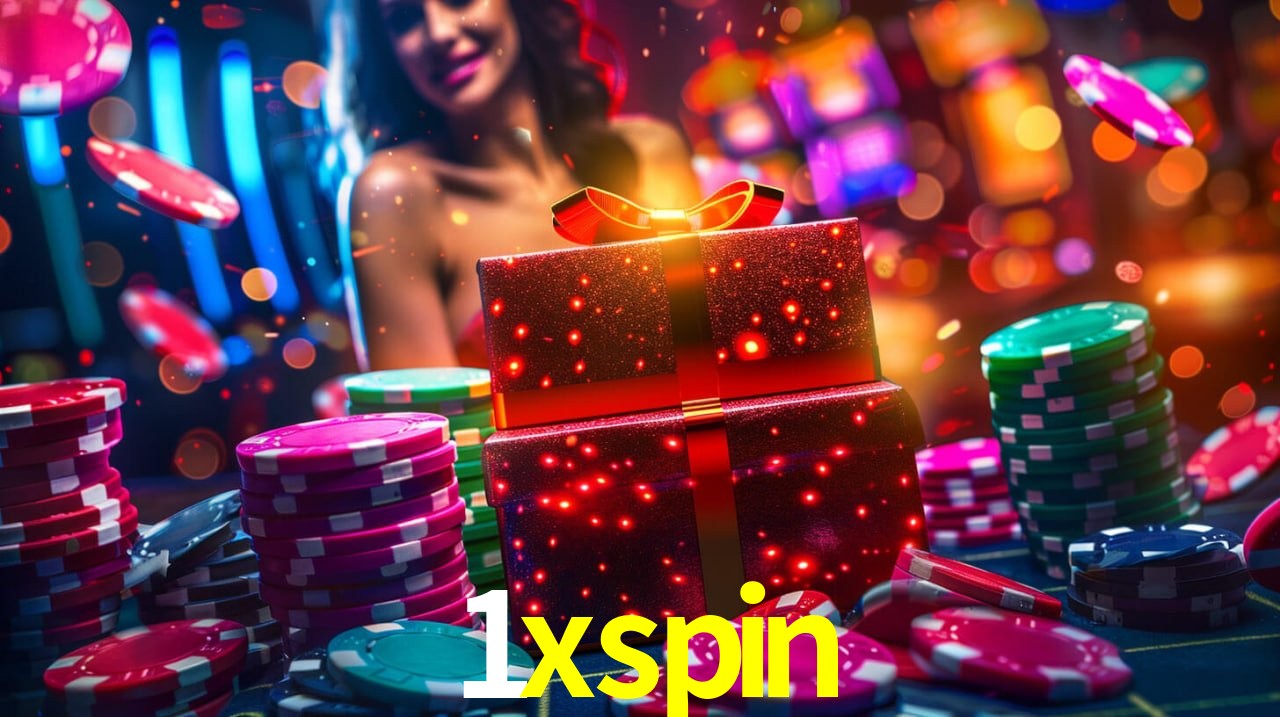 Desvendando o Mundo dos Jogos Virtuais na 1xspin