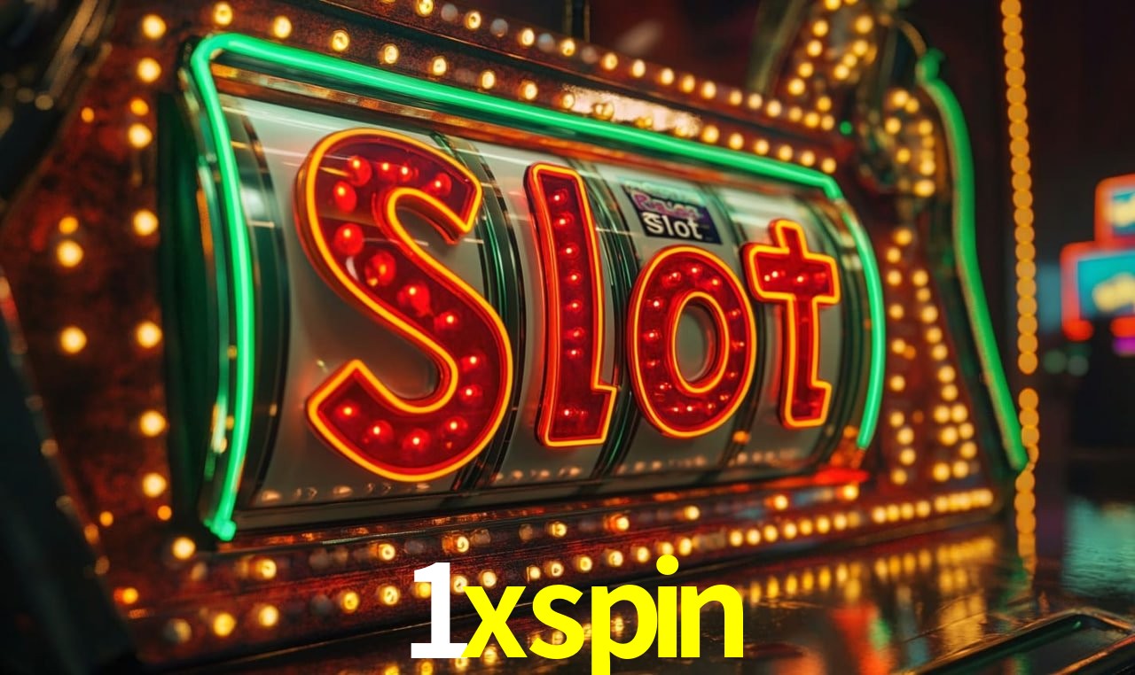 Quick Registration 1xspin