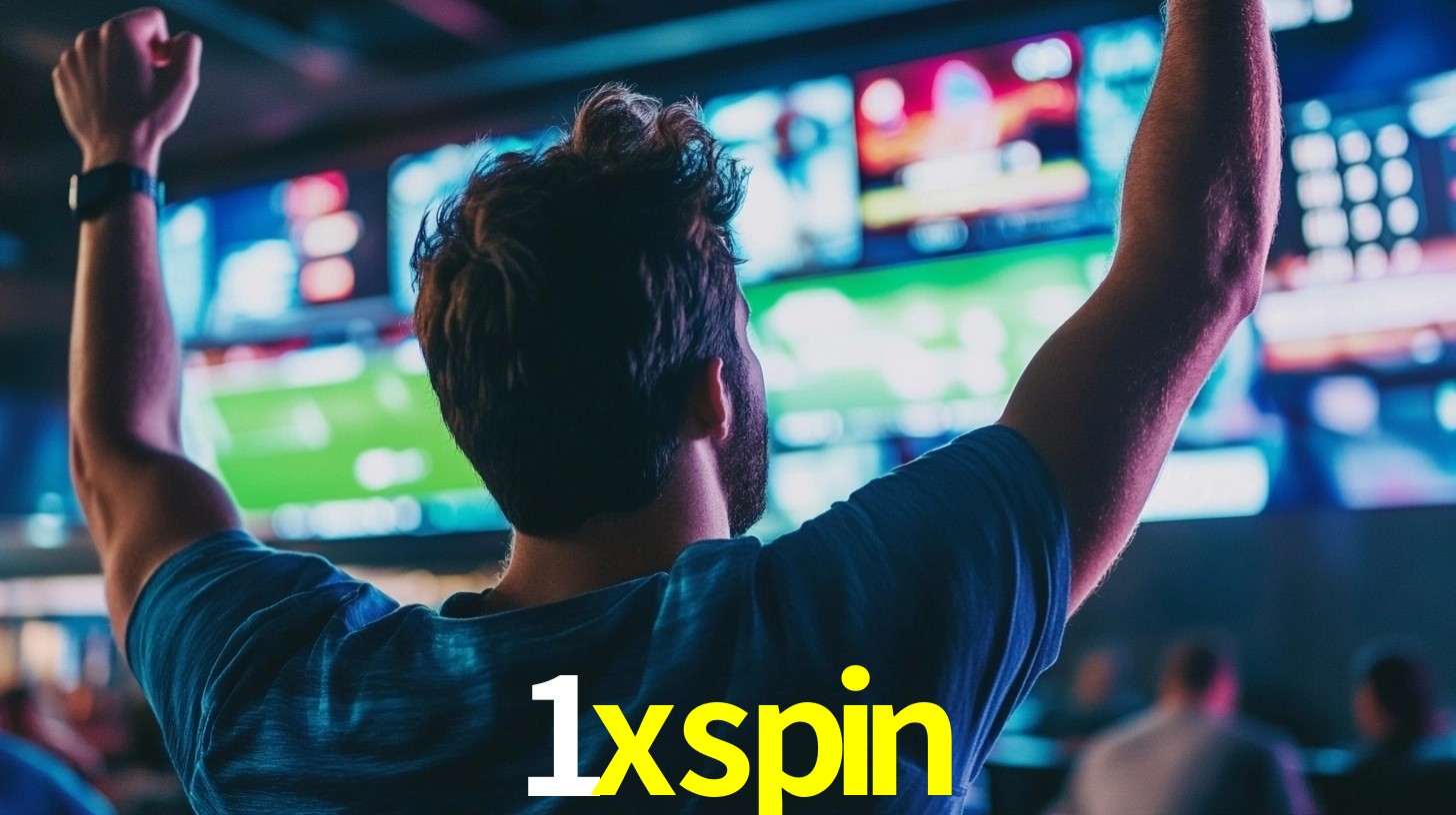1xspin: Seu Especialista em Apostas Esportivas Brasileiras