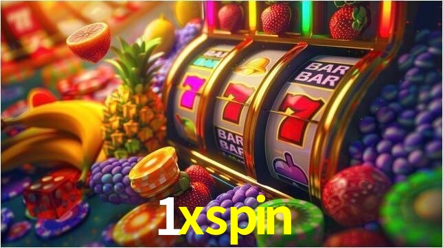 Flash Promotion 1xspin