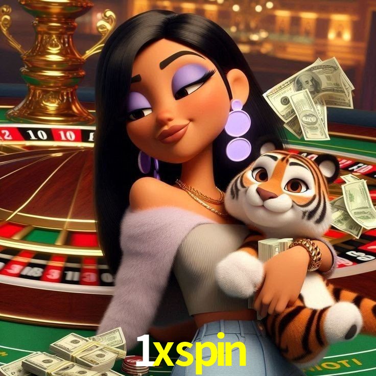 Tennis Betting 1xspin