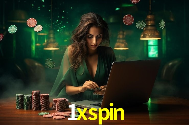 Instant EasyPaisa 1xspin