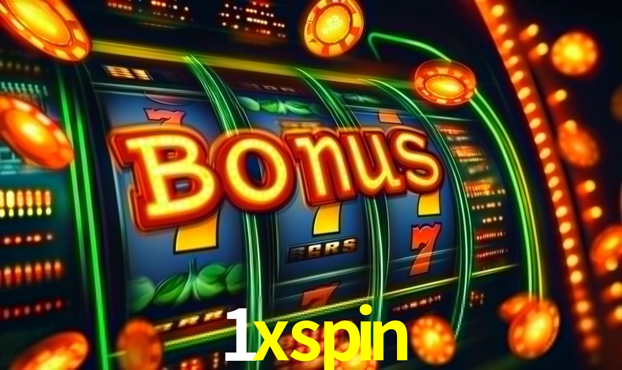 VIP Casino 1xspin