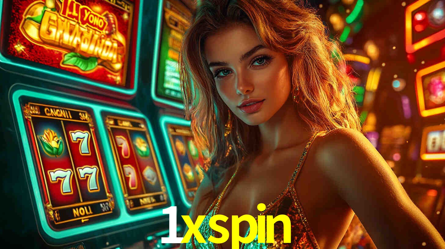 Premium Interface 1xspin