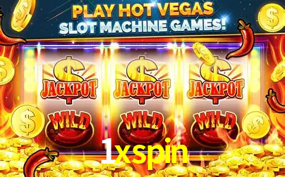 Descubra a Magia dos Jogos de Arcade no 1xspin