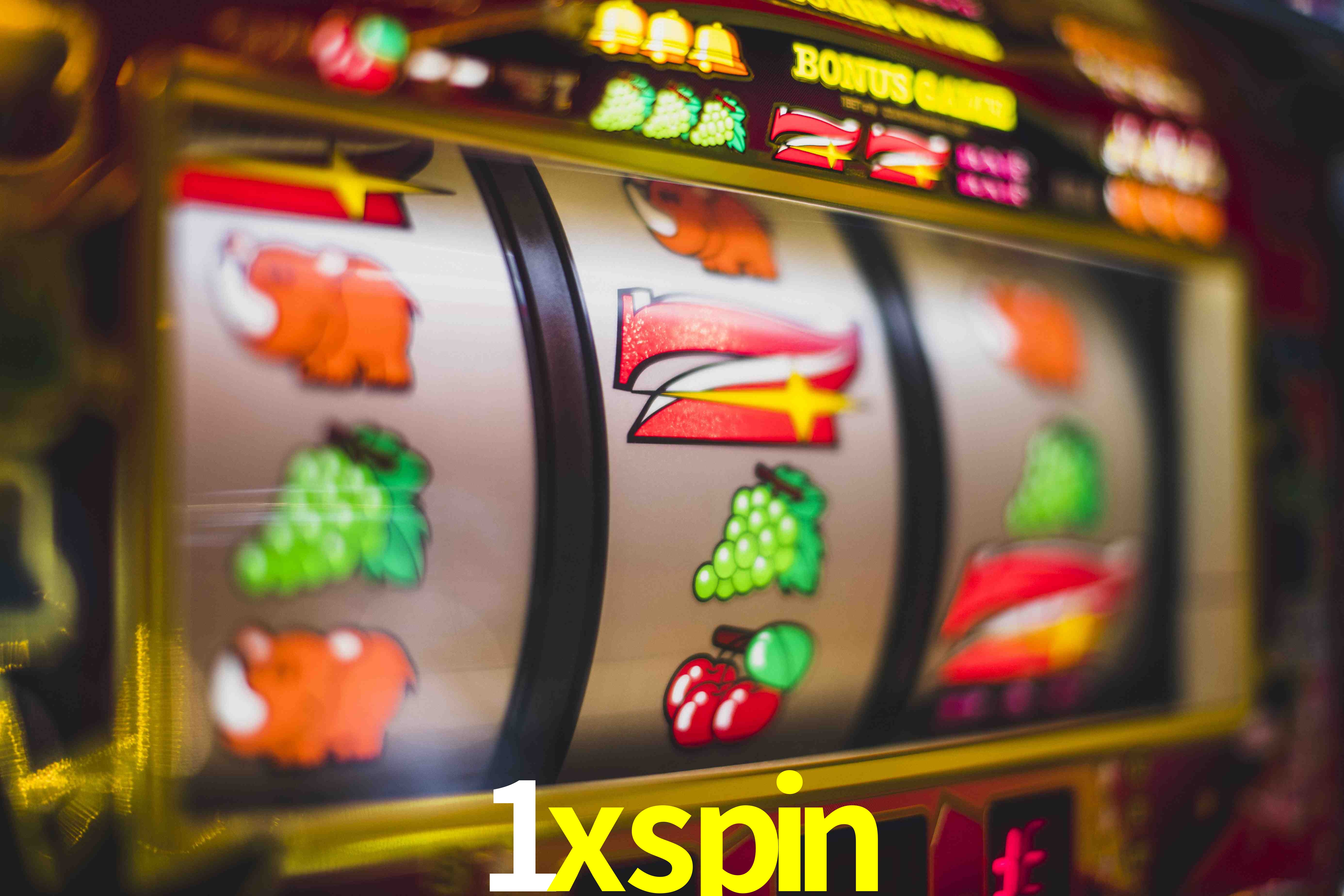 Spaceman Game 1xspin