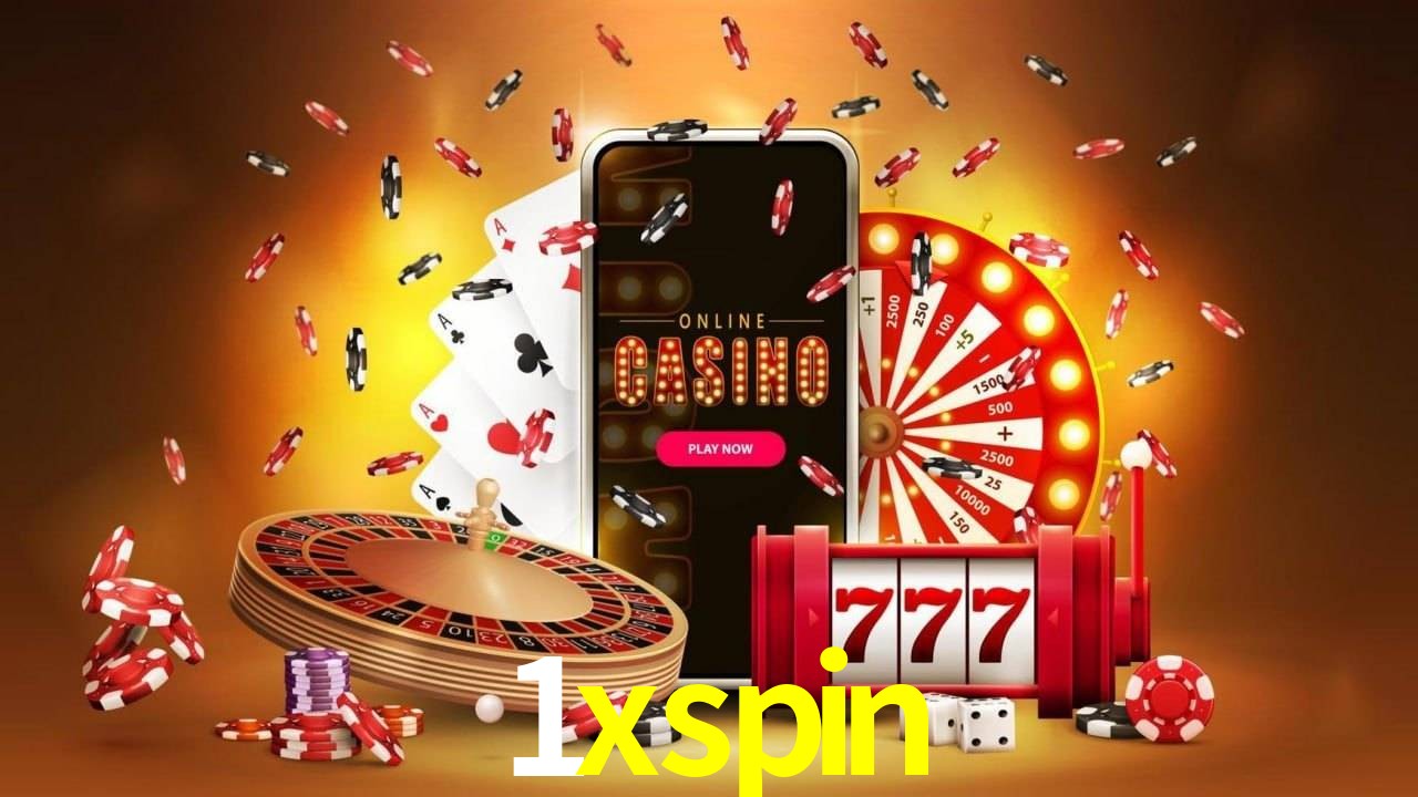 Live Casino 1xspin