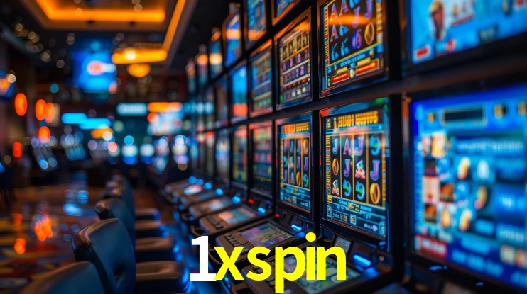 Quick Registration 1xspin