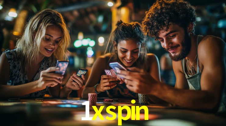 Programa VIP 1xspin