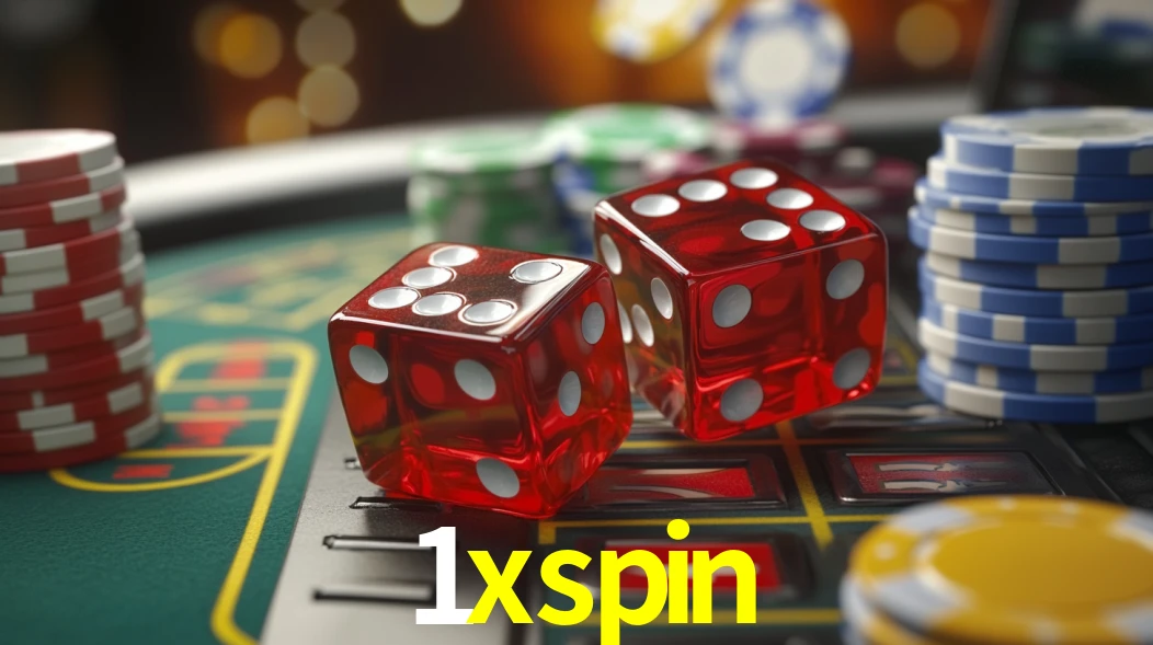 Welcome Bonus 1xspin