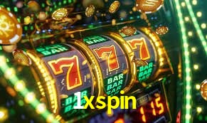 Weekend Specials 1xspin