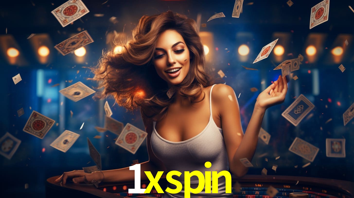 1xspin.com