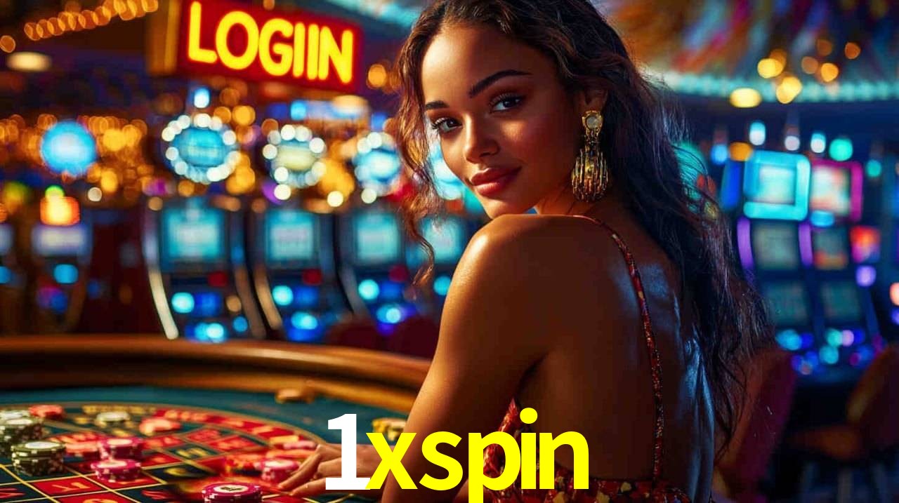 Slot Games 1xspin