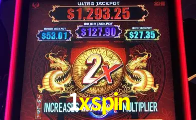 VIP Casino 1xspin