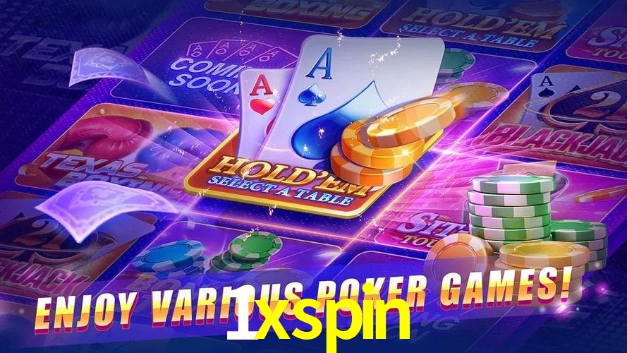 A Experiência Imersiva dos Cassinos Ao Vivo no 1xspin