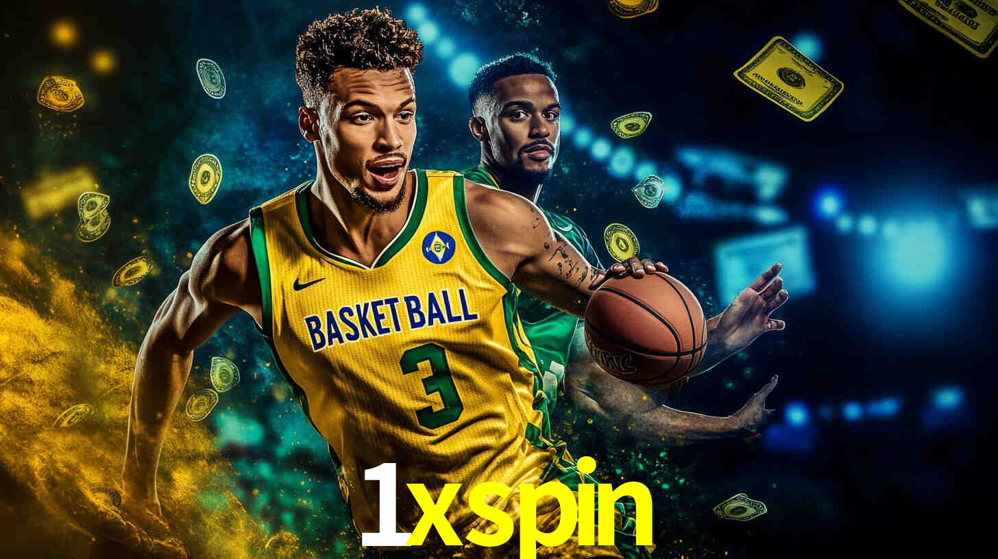 Apostas Esportivas na 1xspin: Um Guia Completo