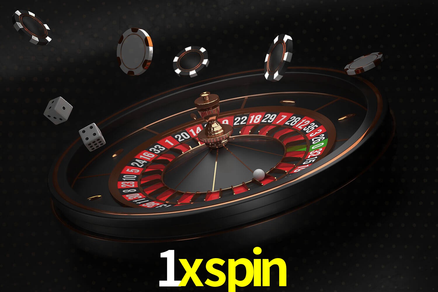 1xspin